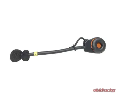 RaceCom Trac-Com Student Helmet Booms V2 - R TC HS BOOM-IMSA